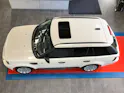 Land Rover Range Rover Sport 3.6 Td8 HSE Automatic