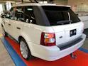 Land Rover Range Rover Sport 3.6 Td8 HSE Automatic