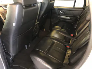 Land Rover Range Rover Sport 3.6 Td8 HSE Automatic