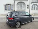 VW Touran 1.5 TSI Highline DSG R-LINE BLACK UND STYL / 48 MONATE WERK GARANTIE