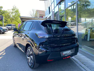 PEUGEOT 208 1.2 MHEV 110 Style