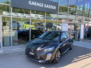 PEUGEOT 208 1.2 MHEV 110 Style