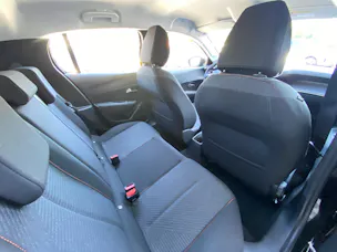 PEUGEOT 208 1.2 MHEV 110 Style