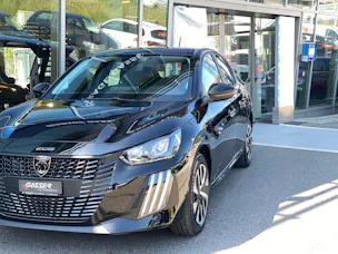 PEUGEOT 208 1.2 MHEV 110 Style