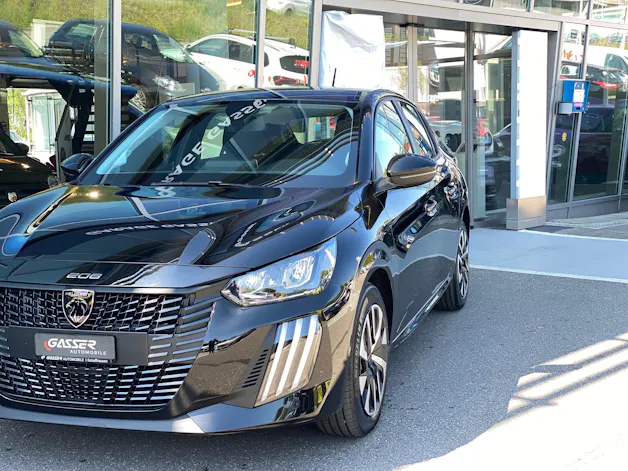 PEUGEOT 208 1.2 MHEV 110 Style