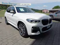 BMW X3 xDrive M40i Steptronic