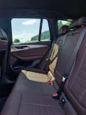 BMW X3 xDrive M40i Steptronic