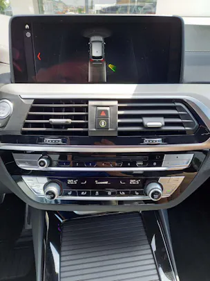 BMW X3 xDrive M40i Steptronic