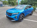 RENAULT Rafale E-Tech Plug-in Atelier Alpine 300PS 4x4