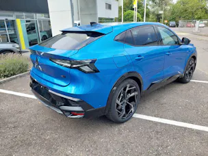 RENAULT Rafale E-Tech Plug-in Atelier Alpine 300PS 4x4