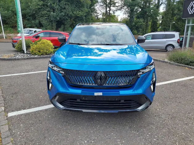 RENAULT Rafale E-Tech Plug-in Atelier Alpine 300PS 4x4