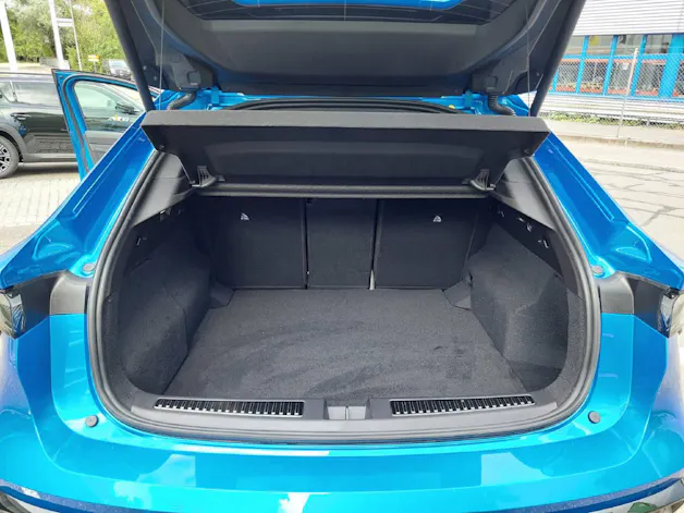 RENAULT Rafale E-Tech Plug-in Atelier Alpine 300PS 4x4
