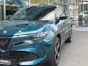 ALFA ROMEO Junior 1.2 48V Hybrid Q4 Sprint Pack Tech