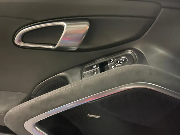 PORSCHE 718 Cayman GTS 2.5 PDK
