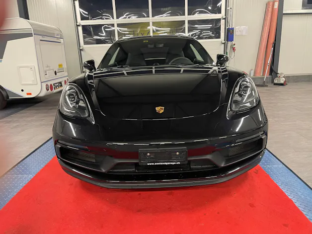 PORSCHE 718 Cayman GTS 2.5 PDK