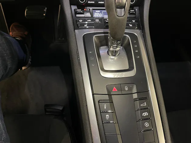 PORSCHE 718 Cayman GTS 2.5 PDK