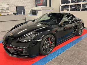 PORSCHE 718 Cayman GTS 2.5 PDK