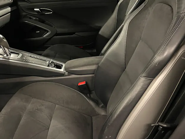 PORSCHE 718 Cayman GTS 2.5 PDK