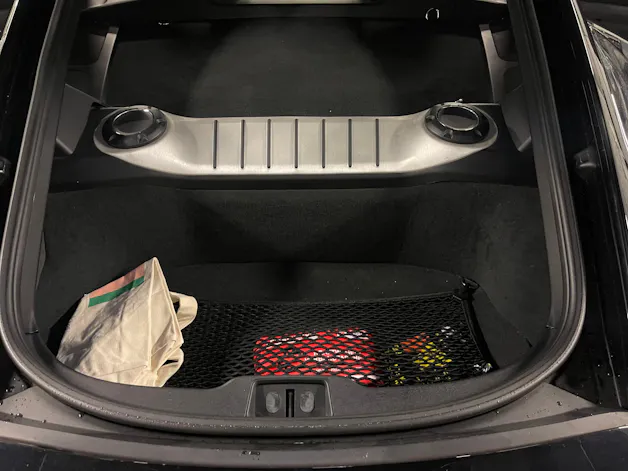 PORSCHE 718 Cayman GTS 2.5 PDK