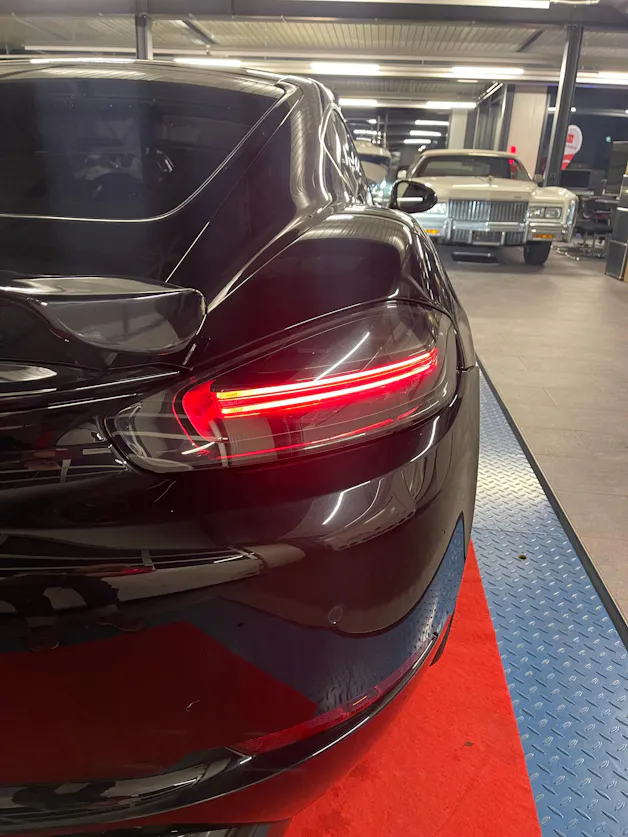 PORSCHE 718 Cayman GTS 2.5 PDK