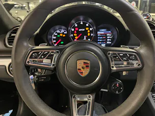 PORSCHE 718 Cayman GTS 2.5 PDK