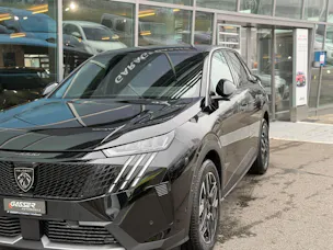 PEUGEOT 3008 145 e-DSC6 Hybrid Allure Premium