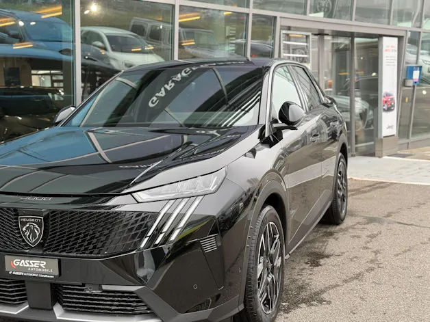 PEUGEOT 3008 145 e-DSC6 Hybrid Allure Premium