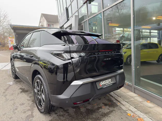 PEUGEOT 3008 145 e-DSC6 Hybrid Allure Premium