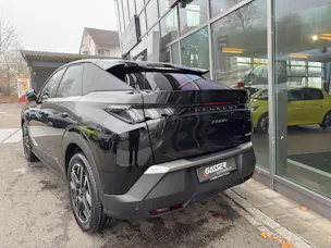 PEUGEOT 3008 145 e-DSC6 Hybrid Allure Premium