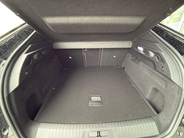 PEUGEOT 3008 145 e-DSC6 Hybrid Allure Premium