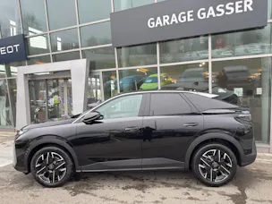 PEUGEOT 3008 145 e-DSC6 Hybrid Allure Premium
