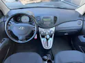 HYUNDAI i10 1.2 Style Automatic