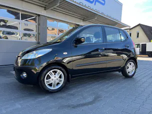 HYUNDAI i10 1.2 Style Automatic