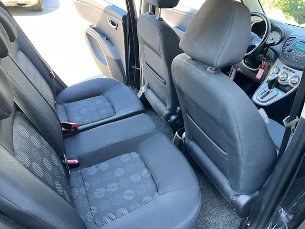 HYUNDAI i10 1.2 Style Automatic