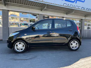 HYUNDAI i10 1.2 Style Automatic