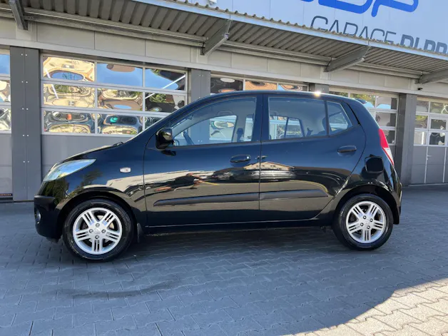 HYUNDAI i10 1.2 Style Automatic
