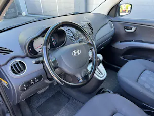 HYUNDAI i10 1.2 Style Automatic