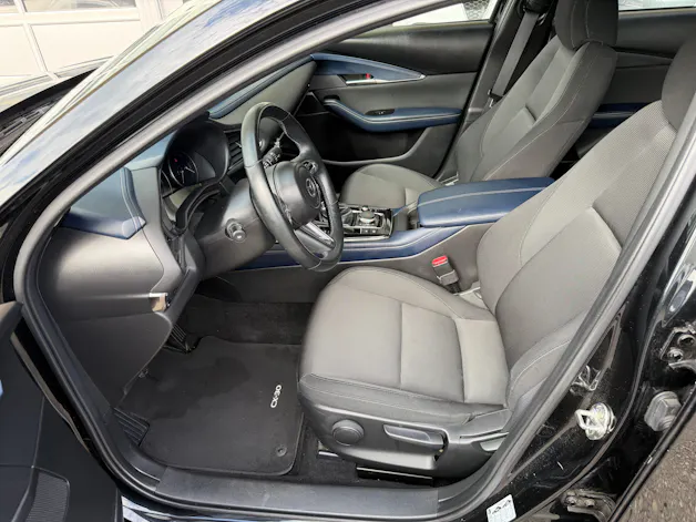 MAZDA CX-30 SKYACTIV-X M Hybrid 180 Ambition Plus FWD