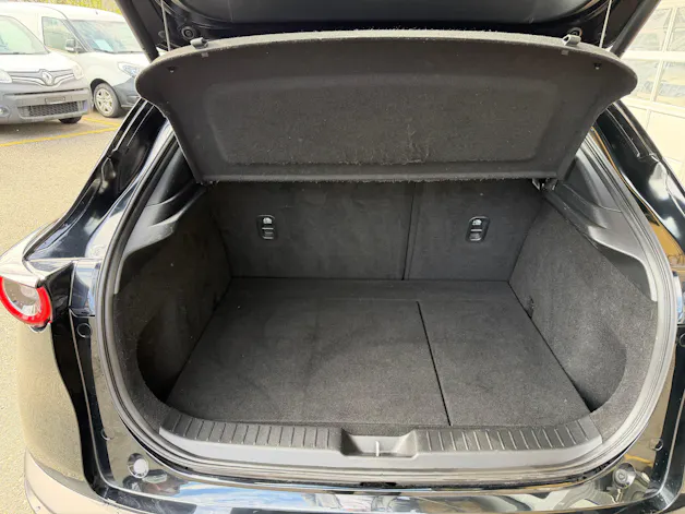 MAZDA CX-30 SKYACTIV-X M Hybrid 180 Ambition Plus FWD