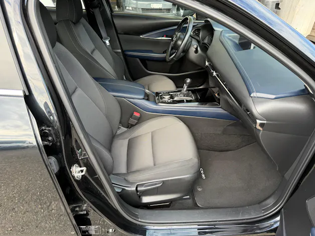 MAZDA CX-30 SKYACTIV-X M Hybrid 180 Ambition Plus FWD