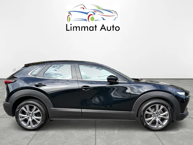 MAZDA CX-30 SKYACTIV-X M Hybrid 180 Ambition Plus FWD