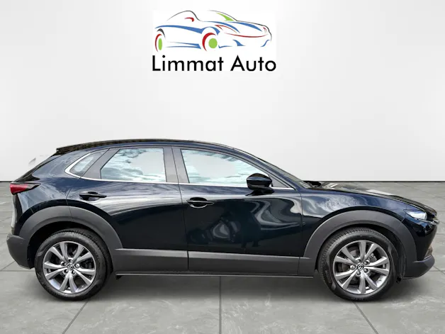 MAZDA CX-30 SKYACTIV-X M Hybrid 180 Ambition Plus FWD