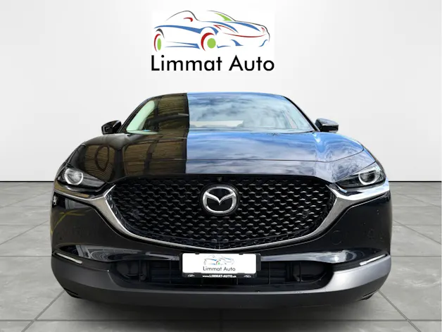MAZDA CX-30 SKYACTIV-X M Hybrid 180 Ambition Plus FWD