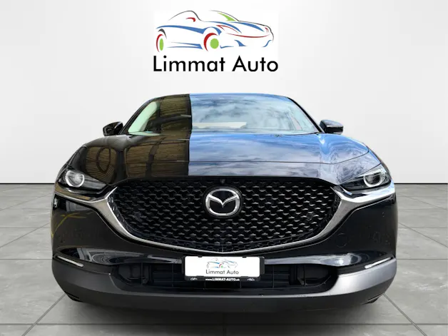 MAZDA CX-30 SKYACTIV-X M Hybrid 180 Ambition Plus FWD