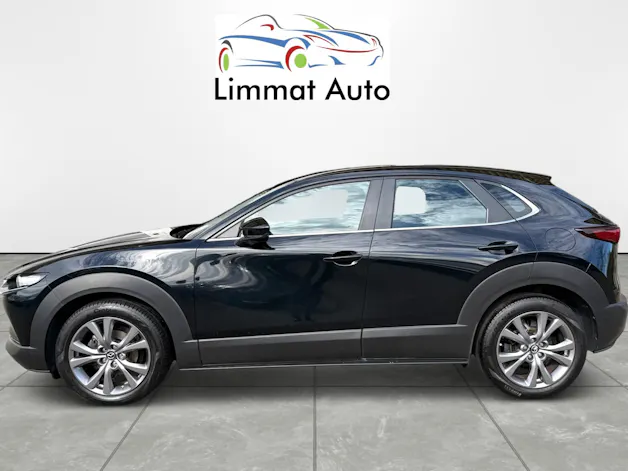 MAZDA CX-30 SKYACTIV-X M Hybrid 180 Ambition Plus FWD
