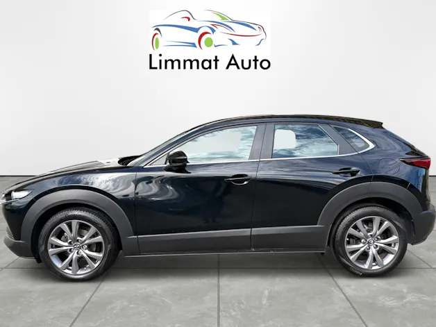 MAZDA CX-30 SKYACTIV-X M Hybrid 180 Ambition Plus FWD