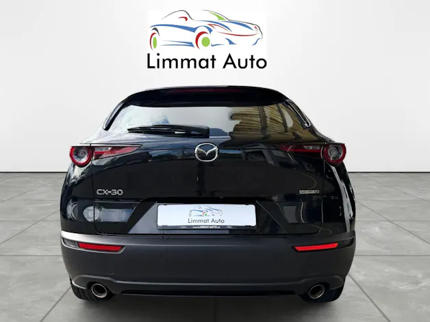 MAZDA CX-30 SKYACTIV-X M Hybrid 180 Ambition Plus FWD