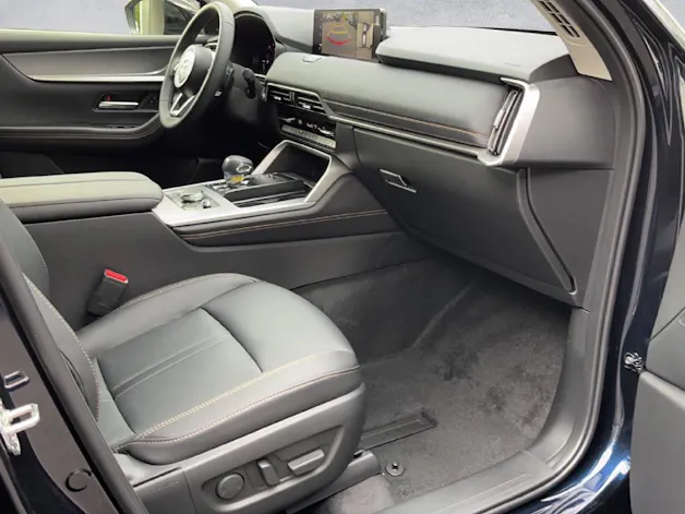 MAZDA CX-60 2.5 PHEV AWD Homura