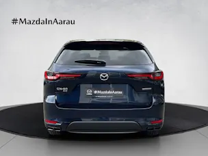 MAZDA CX-60 2.5 PHEV AWD Homura