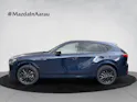 MAZDA CX-60 2.5 PHEV AWD Homura